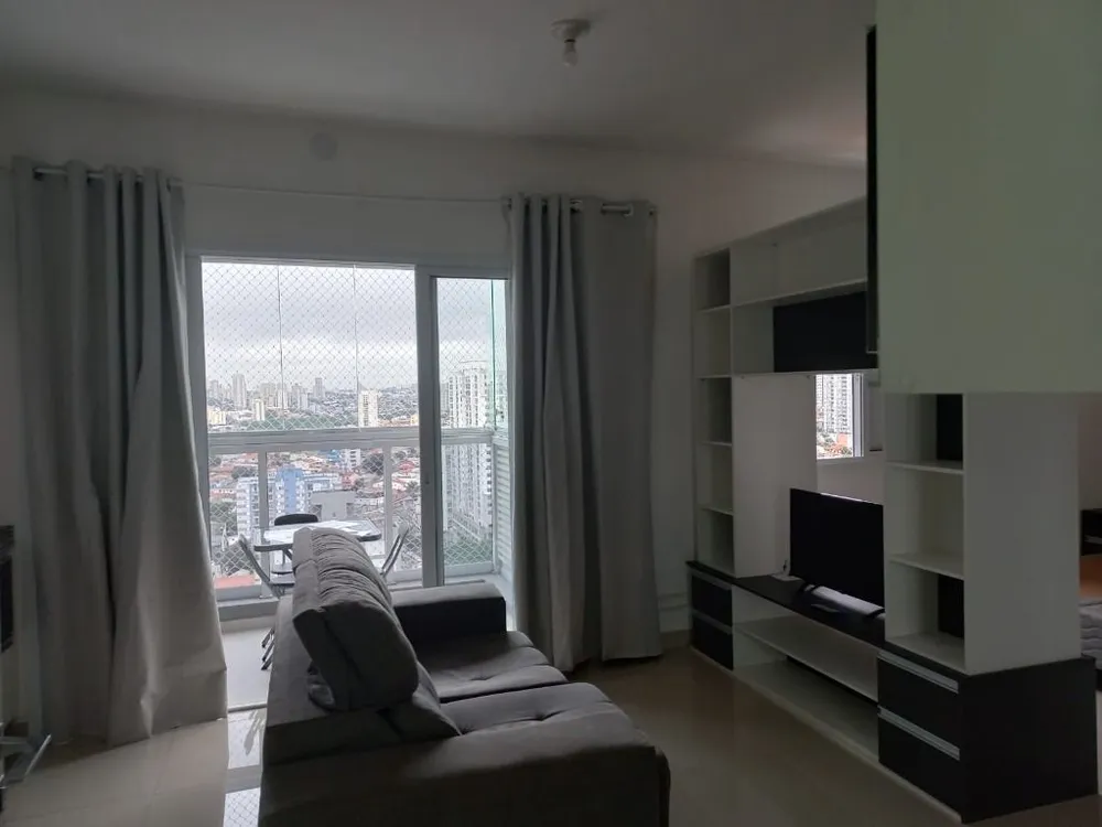 Kitnet-Studio, 35 m² - Foto 1