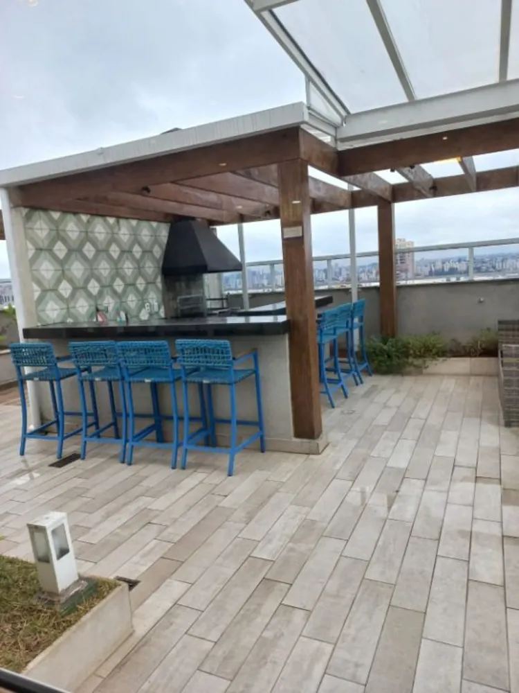 Kitnet-Studio, 35 m² - Foto 8