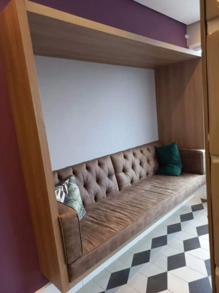 Kitnet-Studio, 35 m² - Foto 12