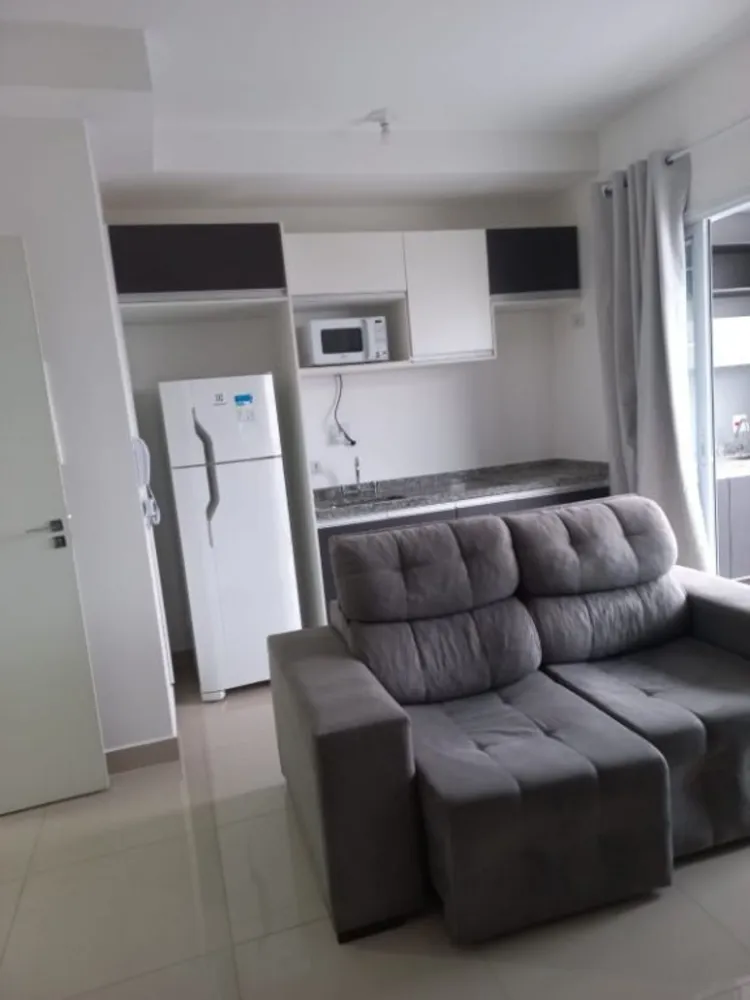 Kitnet-Studio, 35 m² - Foto 3