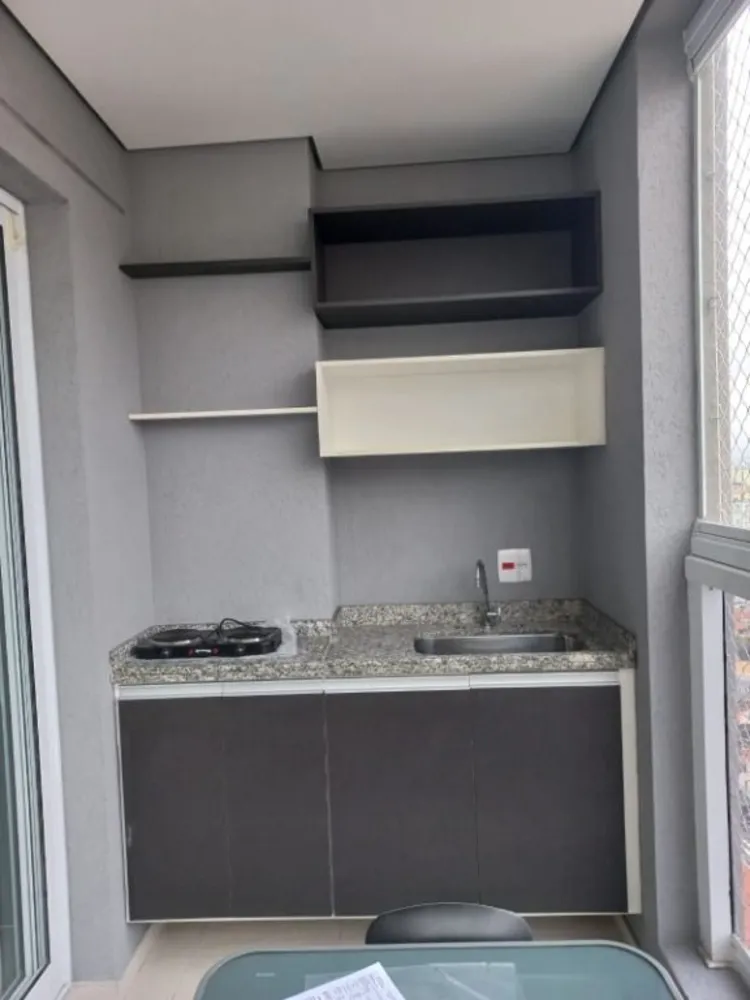 Kitnet-Studio, 35 m² - Foto 15