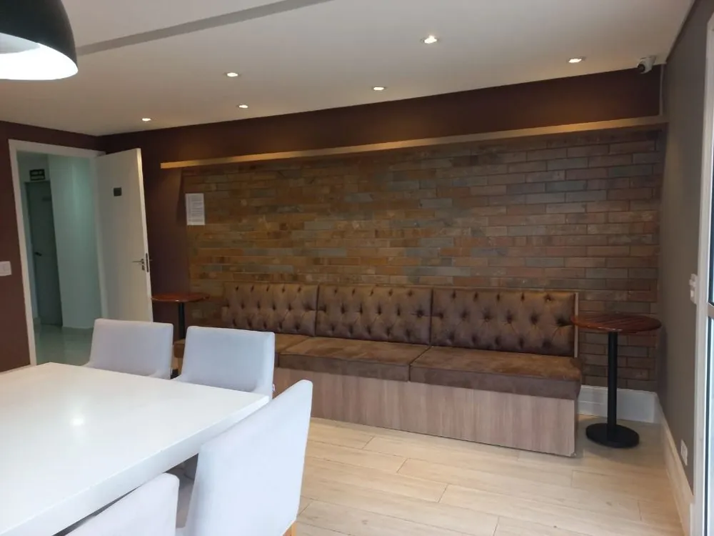 Kitnet-Studio, 35 m² - Foto 1