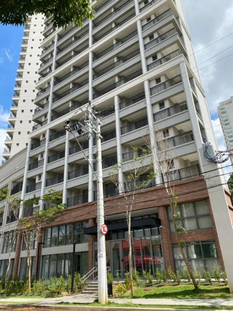 Apartamento, 1 quarto, 22 m² - Foto 12