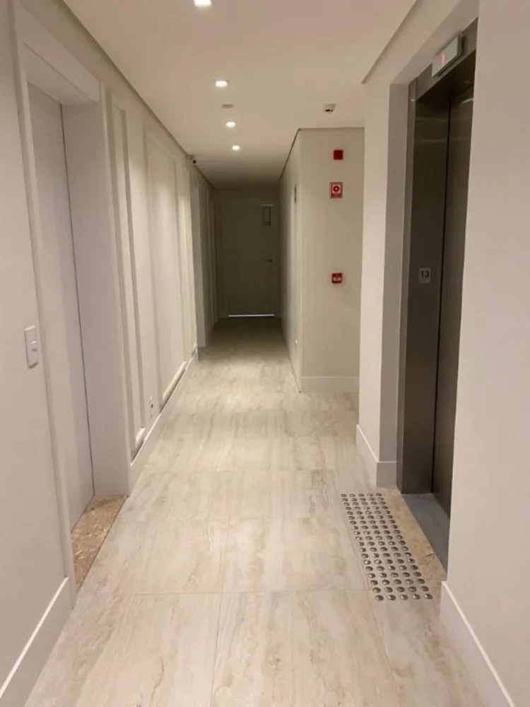 Apartamento, 1 quarto, 22 m² - Foto 7