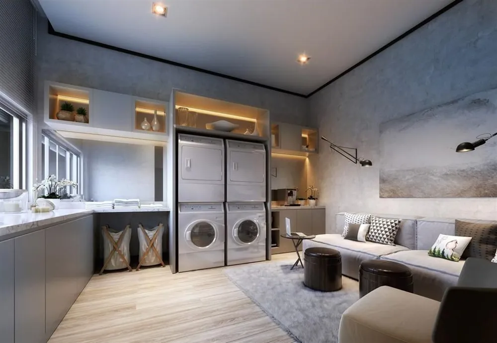 Apartamento, 1 quarto, 22 m² - Foto 10