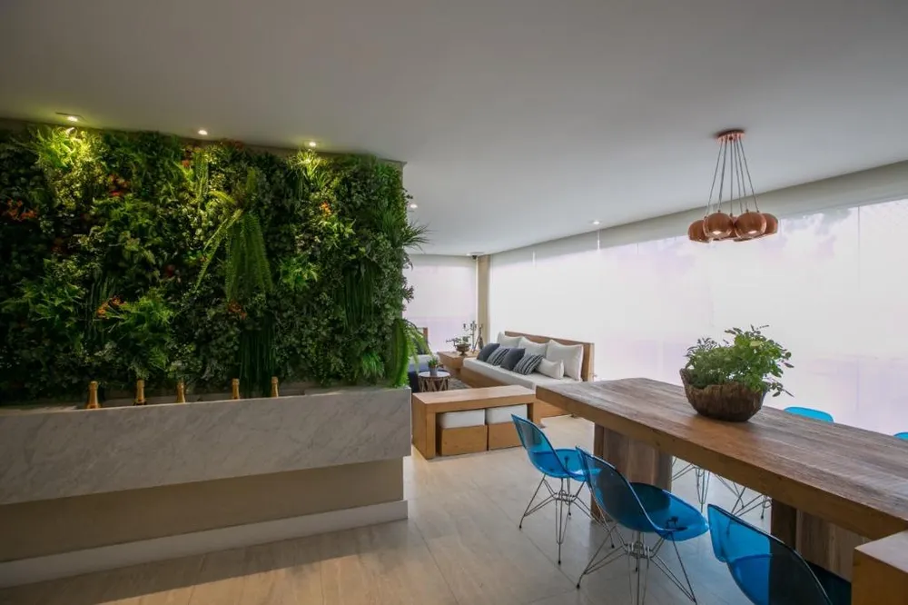 Apartamento, 4 quartos, 237 m² - Foto 4