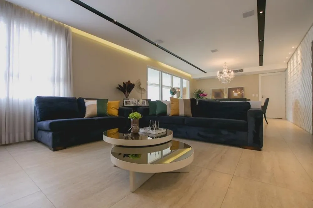 Apartamento, 4 quartos, 237 m² - Foto 3