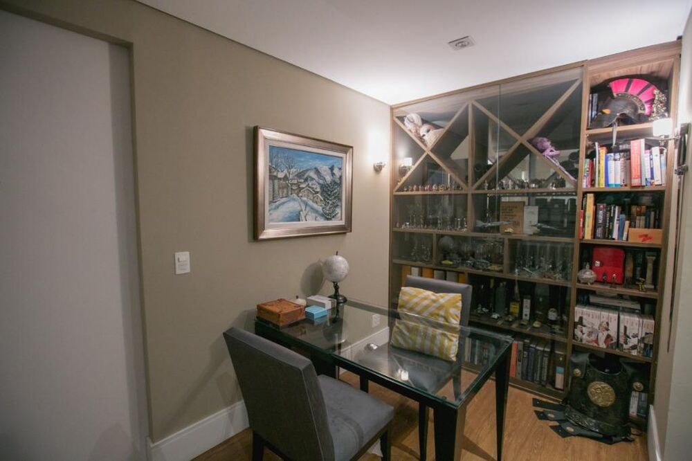 Apartamento, 4 quartos, 237 m² - Foto 8