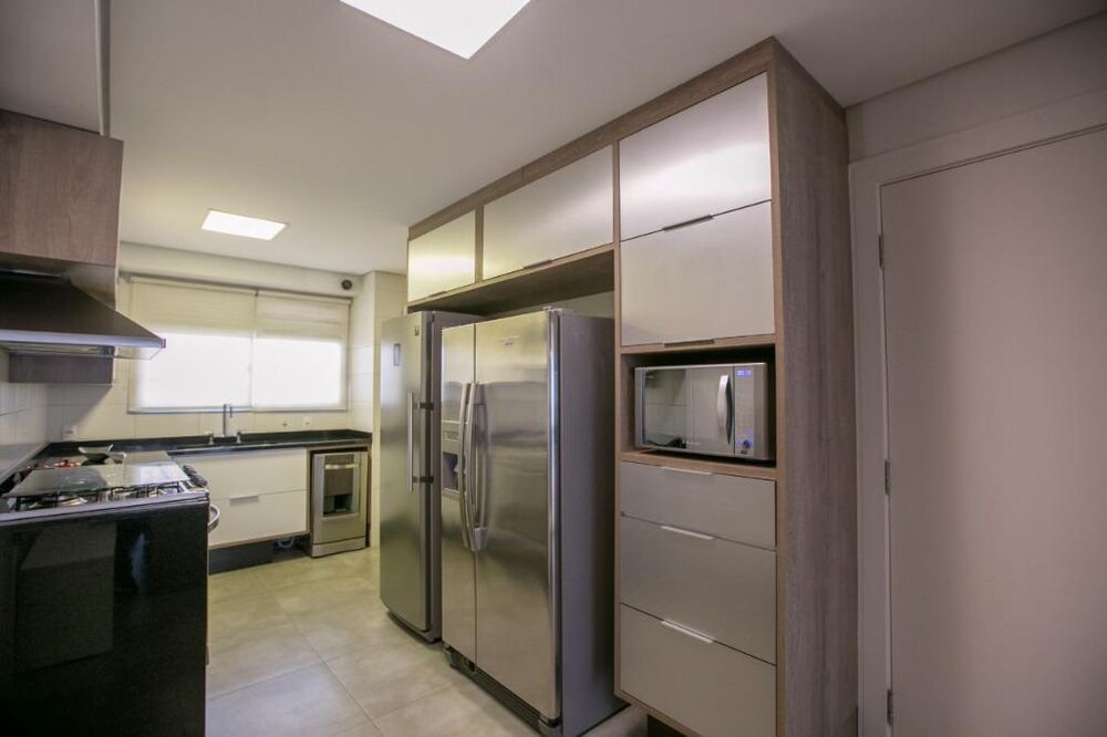 Apartamento, 4 quartos, 237 m² - Foto 5