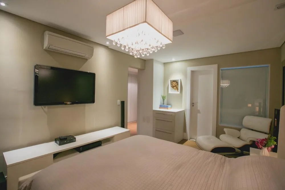 Apartamento, 4 quartos, 237 m² - Foto 8