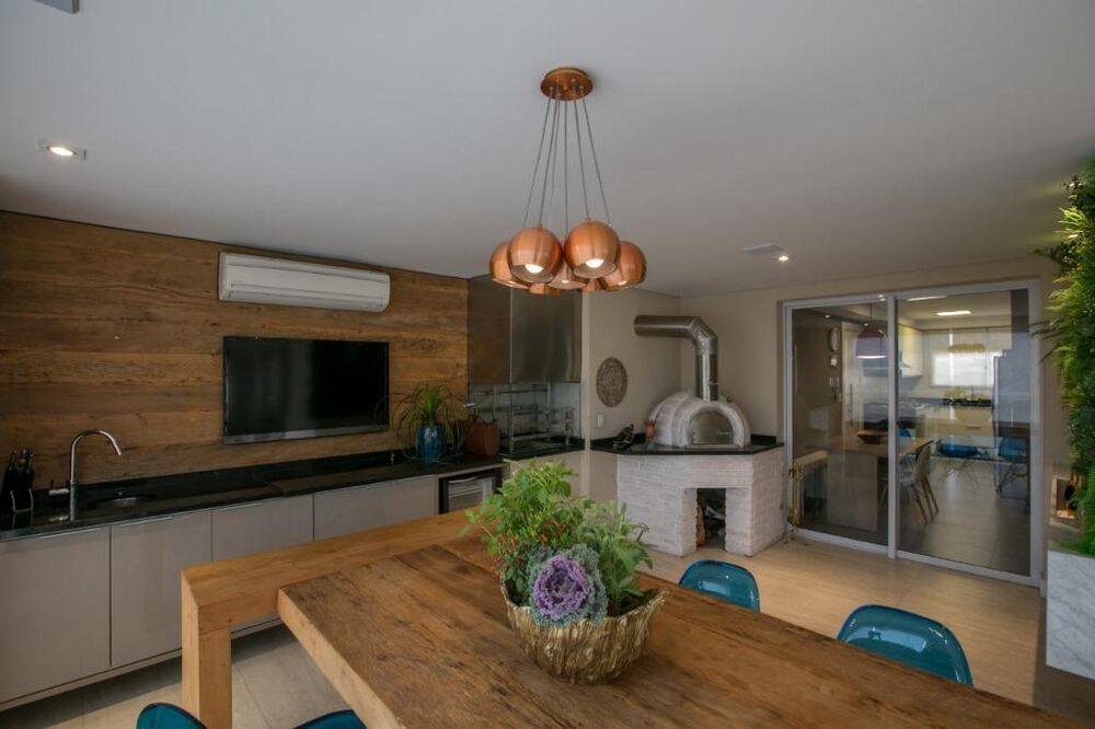 Apartamento, 4 quartos, 237 m² - Foto 6