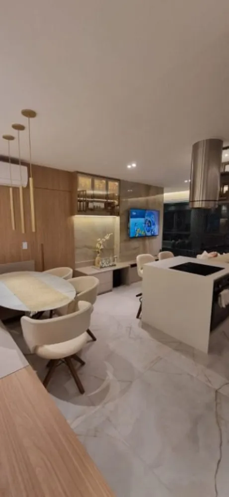 Apartamento, 3 quartos, 73 m² - Foto 1