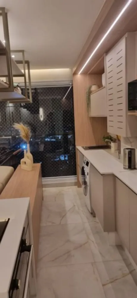 Apartamento, 3 quartos, 73 m² - Foto 9