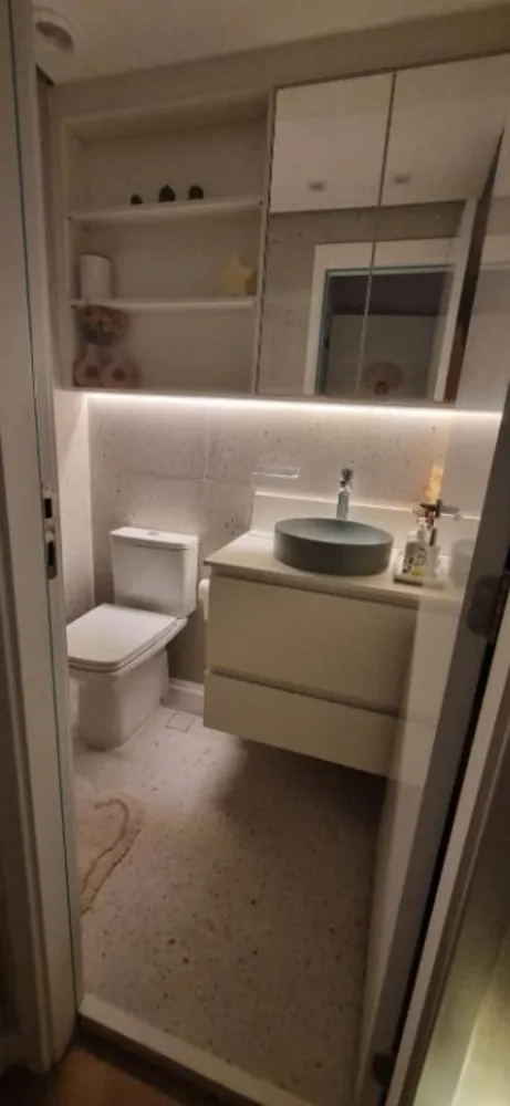 Apartamento, 3 quartos, 73 m² - Foto 13