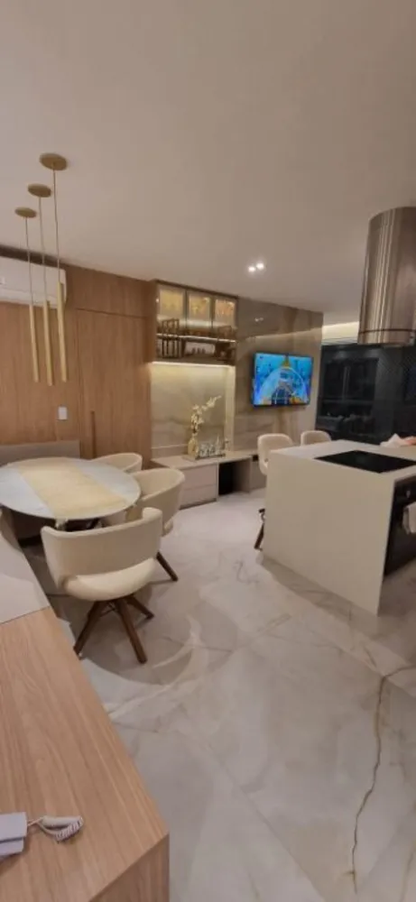 Apartamento, 3 quartos, 73 m² - Foto 3