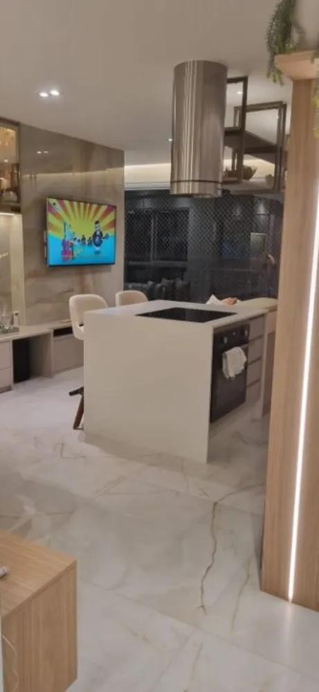 Apartamento, 3 quartos, 73 m² - Foto 2