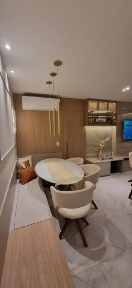 Apartamento, 3 quartos, 73 m² - Foto 4