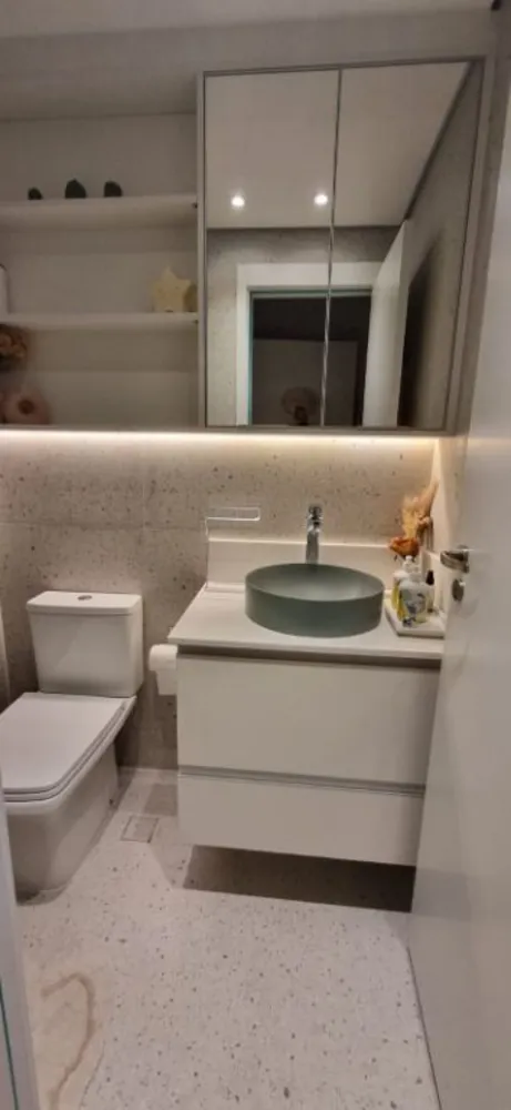 Apartamento, 3 quartos, 73 m² - Foto 14