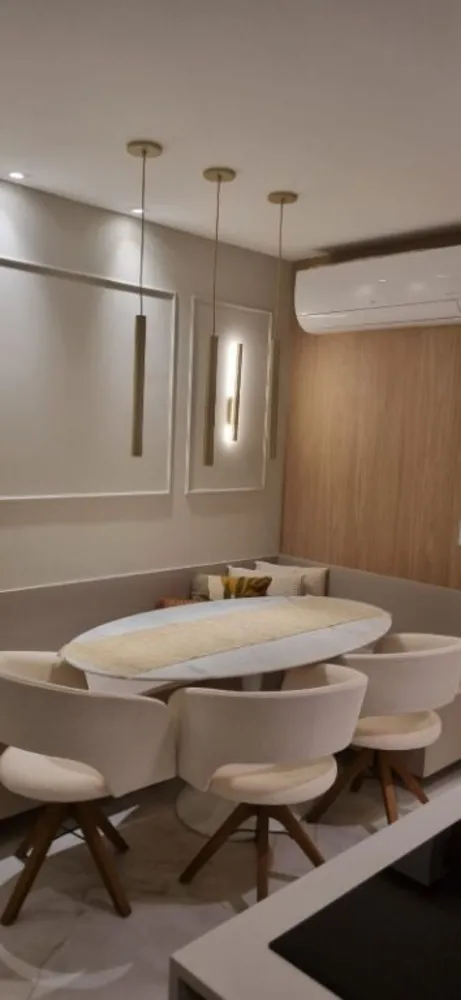 Apartamento, 3 quartos, 73 m² - Foto 6