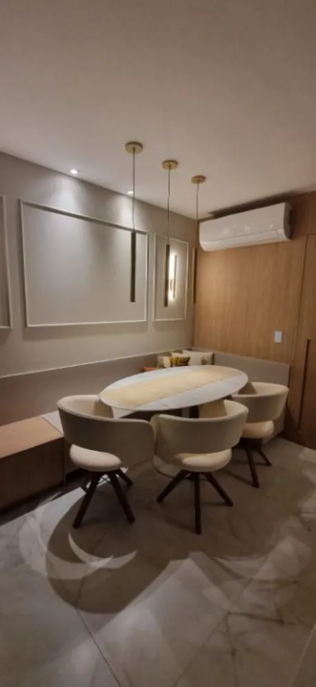 Apartamento, 3 quartos, 73 m² - Foto 5