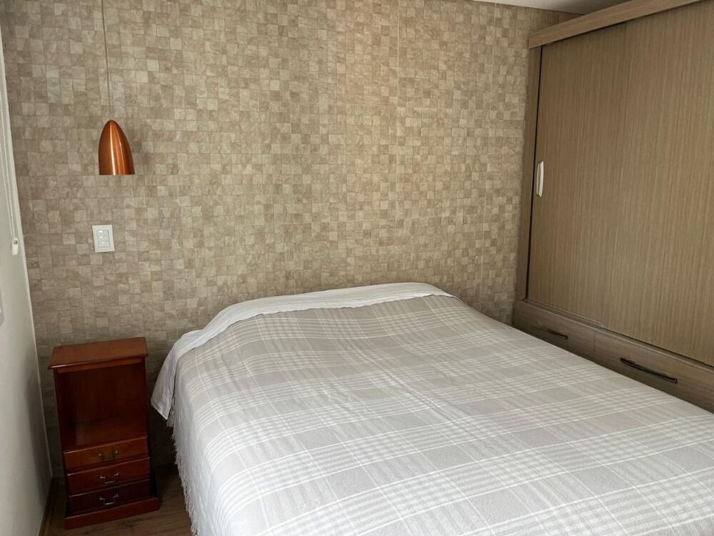 Apartamento à venda com 2 quartos, 53m² - Foto 5