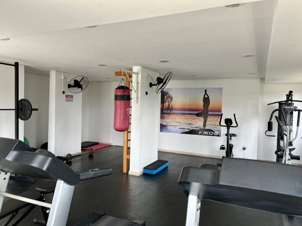 Apartamento à venda com 2 quartos, 53m² - Foto 8