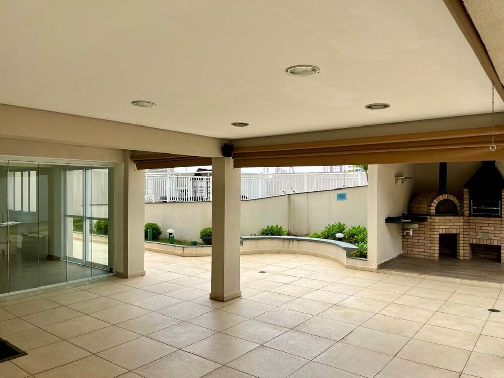 Apartamento à venda com 2 quartos, 53m² - Foto 1