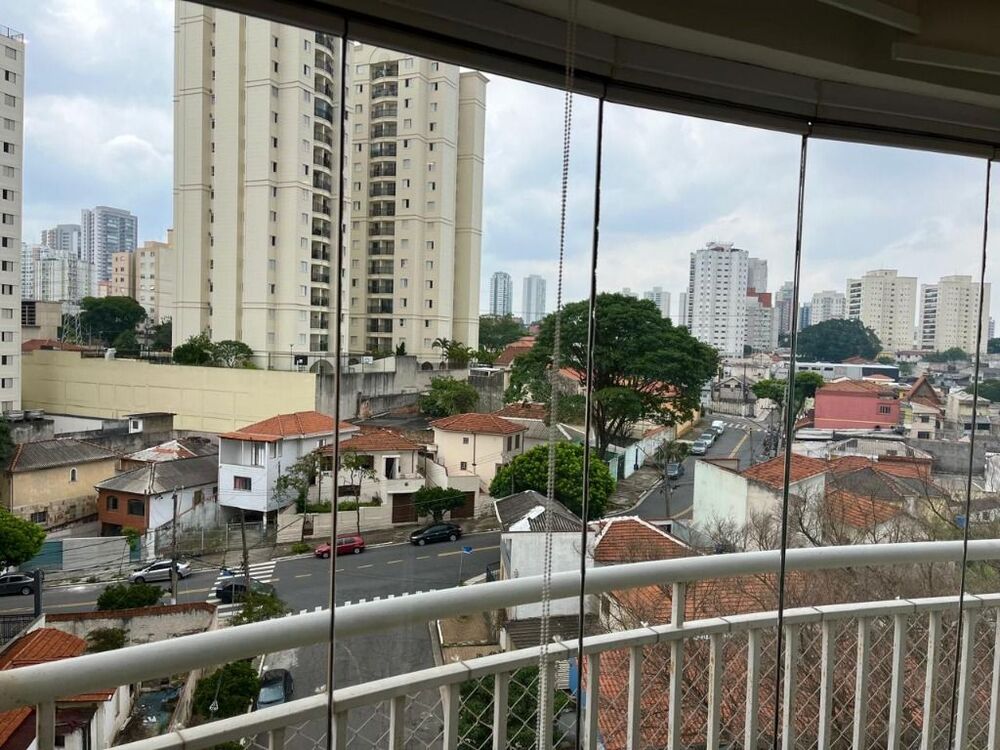 Apartamento à venda com 2 quartos, 53m² - Foto 7