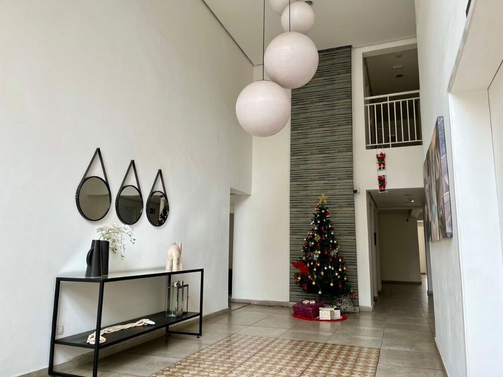 Apartamento à venda com 2 quartos, 53m² - Foto 3