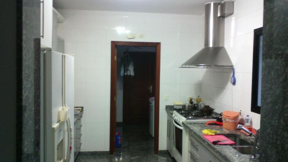 Apartamento, 3 quartos, 220 m² - Foto 3