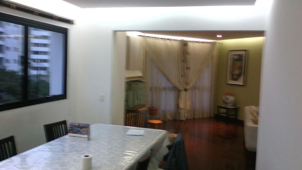 Apartamento, 3 quartos, 220 m² - Foto 2