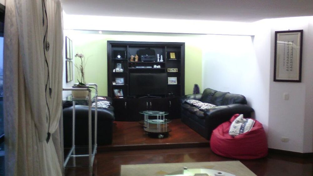 Apartamento, 3 quartos, 220 m² - Foto 4
