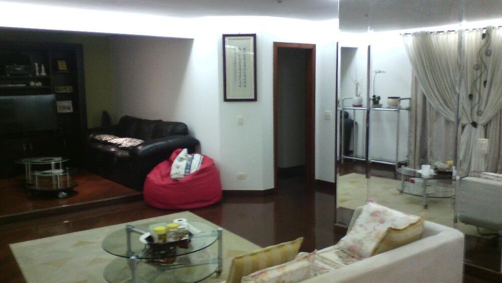 Apartamento, 3 quartos, 220 m² - Foto 7