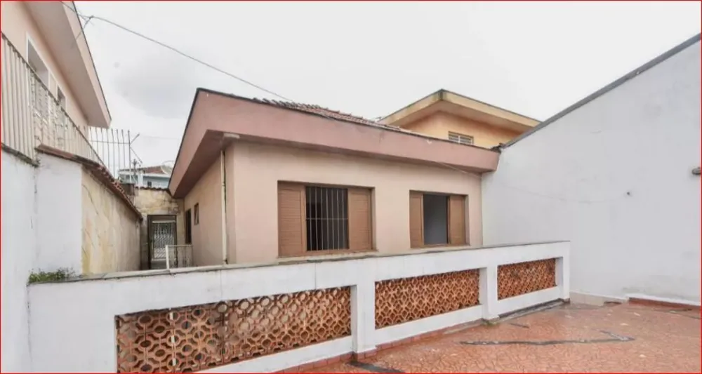 Casa, 3 quartos, 155 m² - Foto 1