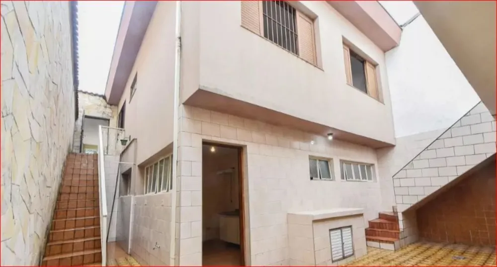 Casa, 3 quartos, 155 m² - Foto 5