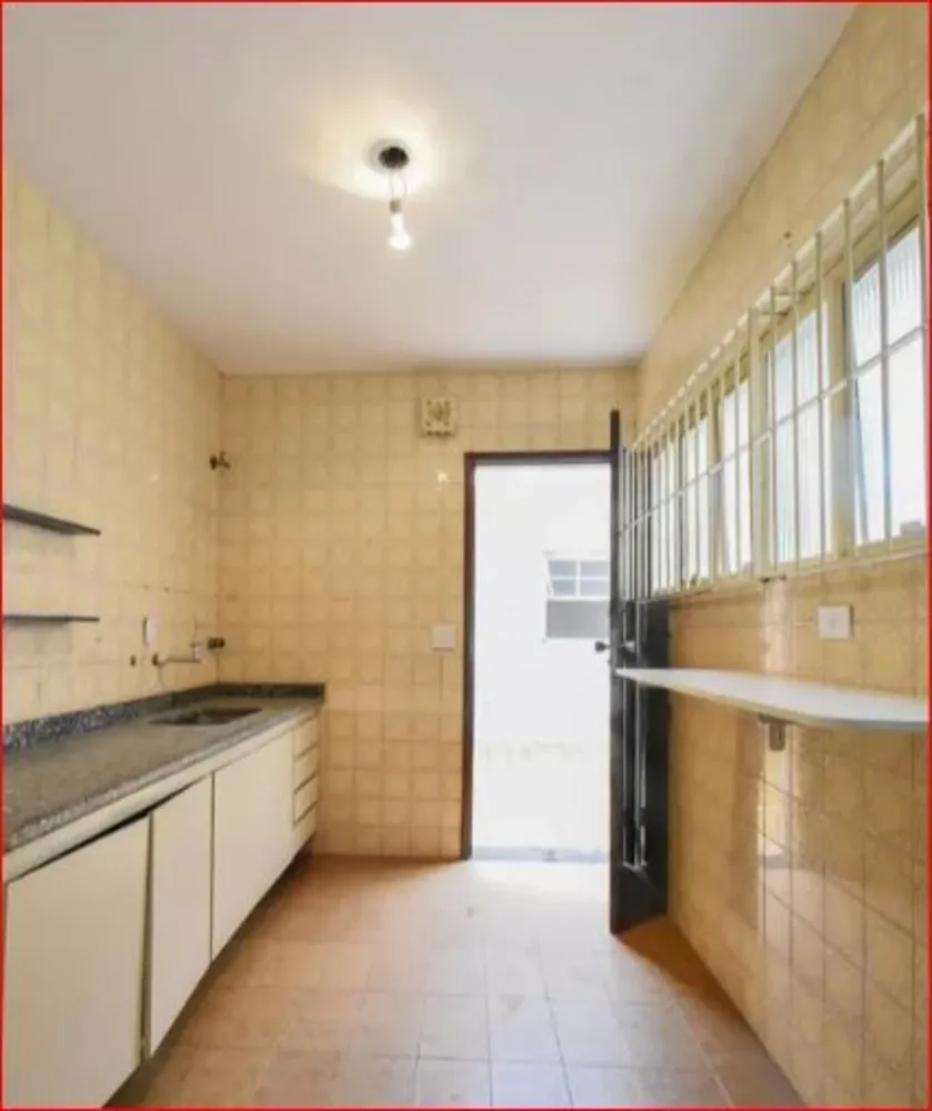 Casa, 3 quartos, 155 m² - Foto 7