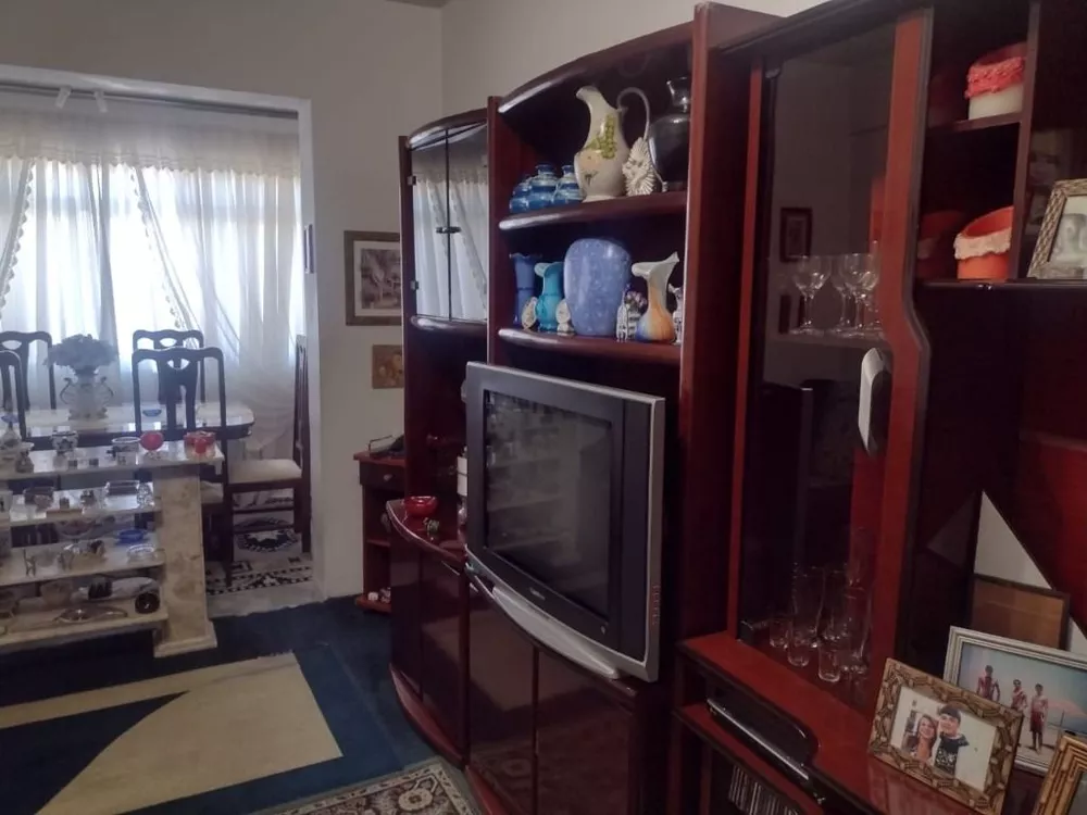 Apartamento à venda com 2 quartos, 89m² - Foto 1