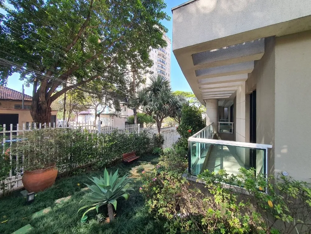 Apartamento, 2 quartos, 84 m² - Foto 7