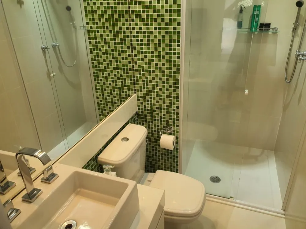 Apartamento, 2 quartos, 84 m² - Foto 7