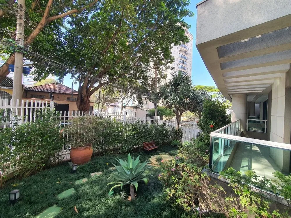 Apartamento, 2 quartos, 84 m² - Foto 2