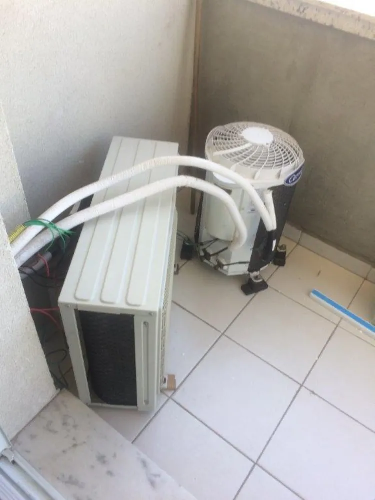 Sala-Conjunto, 32 m² - Foto 8