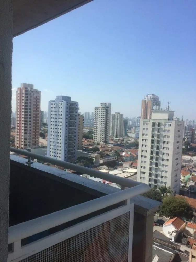 Sala-Conjunto, 32 m² - Foto 6