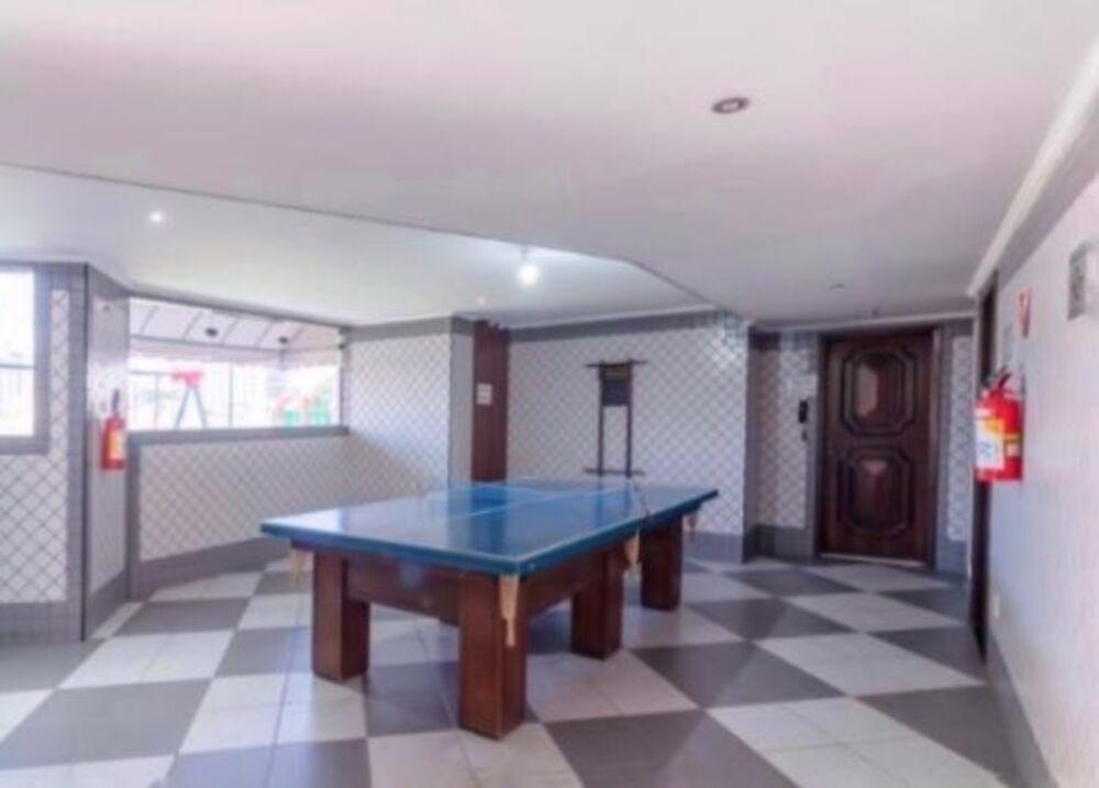 Apartamento à venda com 3 quartos, 156m² - Foto 4