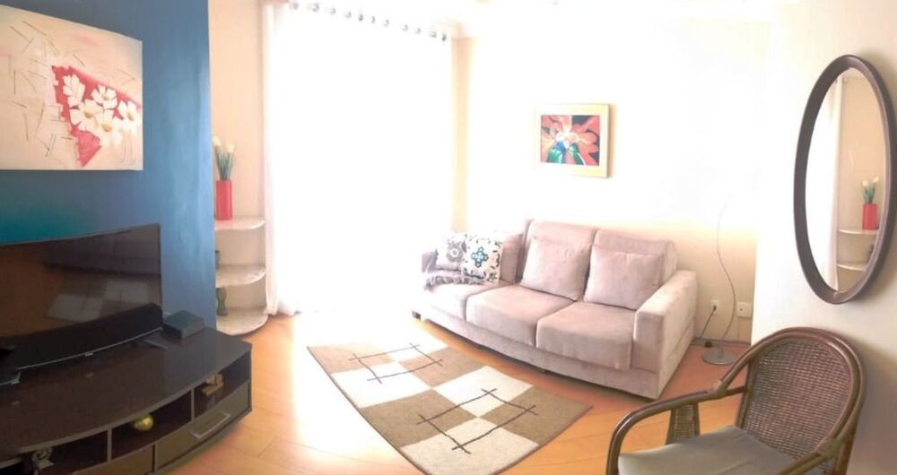 Apartamento à venda com 3 quartos, 156m² - Foto 12
