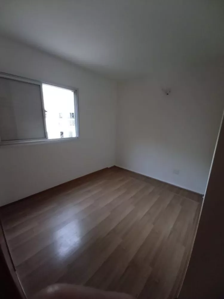 Apartamento à venda com 3 quartos, 65m² - Foto 3