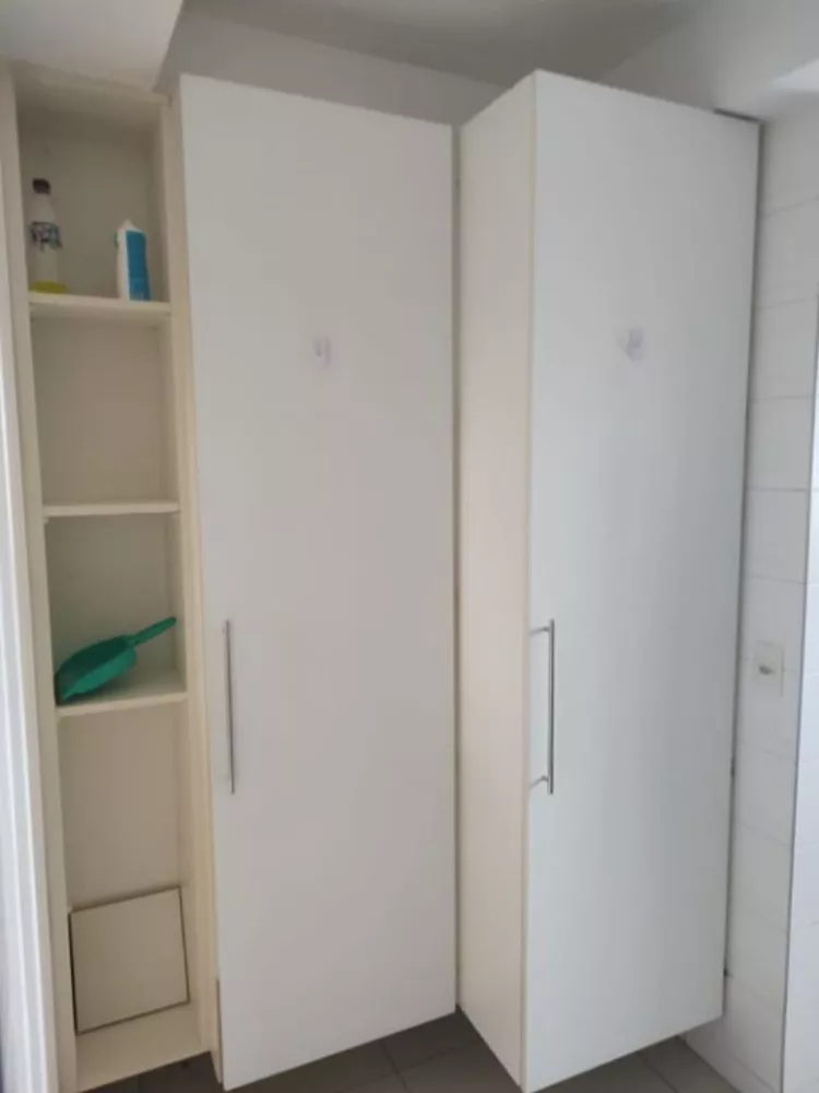 Apartamento à venda com 3 quartos, 136m² - Foto 4