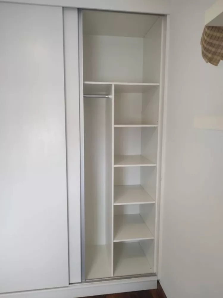 Apartamento à venda com 3 quartos, 136m² - Foto 2