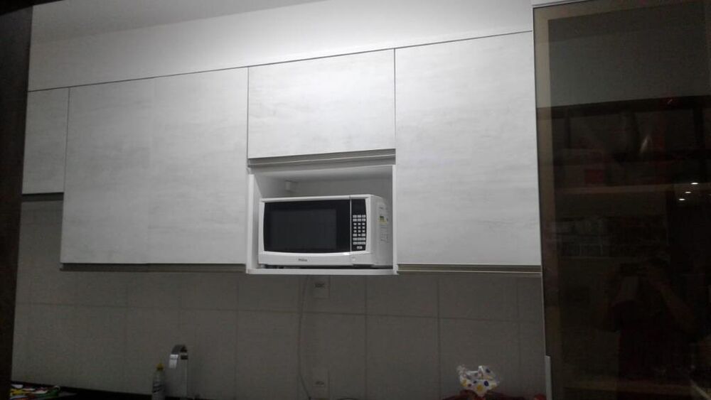 Apartamento, 3 quartos, 84 m² - Foto 2