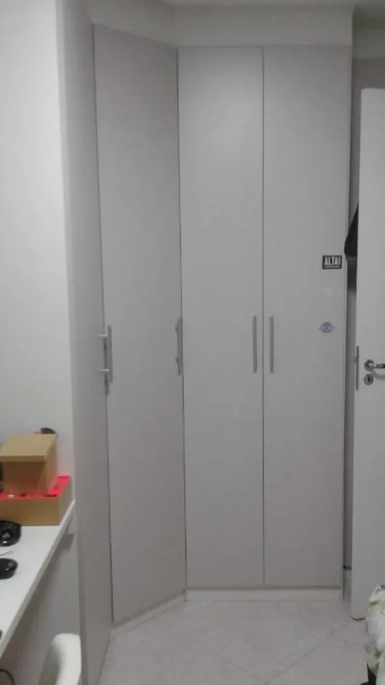 Apartamento, 3 quartos, 84 m² - Foto 11
