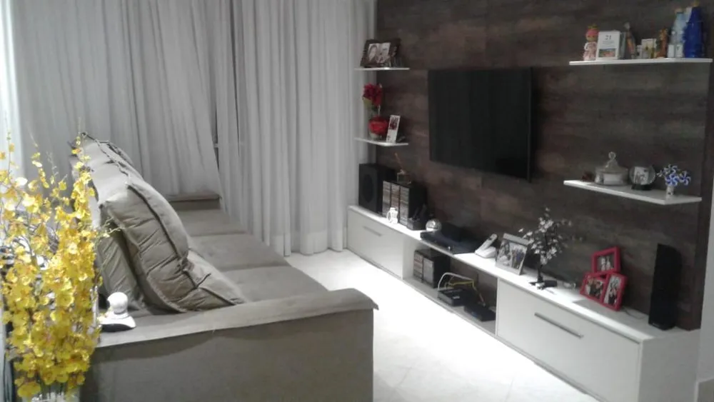 Apartamento, 3 quartos, 84 m² - Foto 2